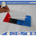 excellent acrylic plastic board for electronic products